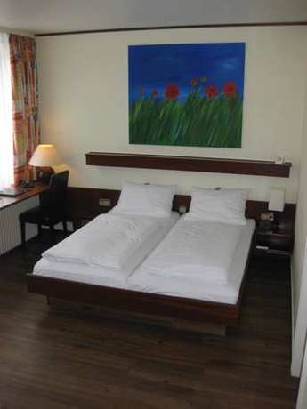 Imagen general del Hotel Acor Boutique. Foto 3
