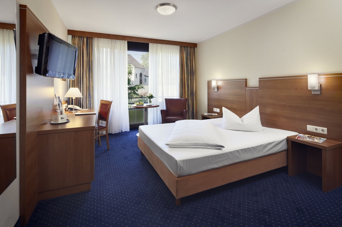 Imagen de la habitación del Hotel Acora Bochum Living The City. Foto 7