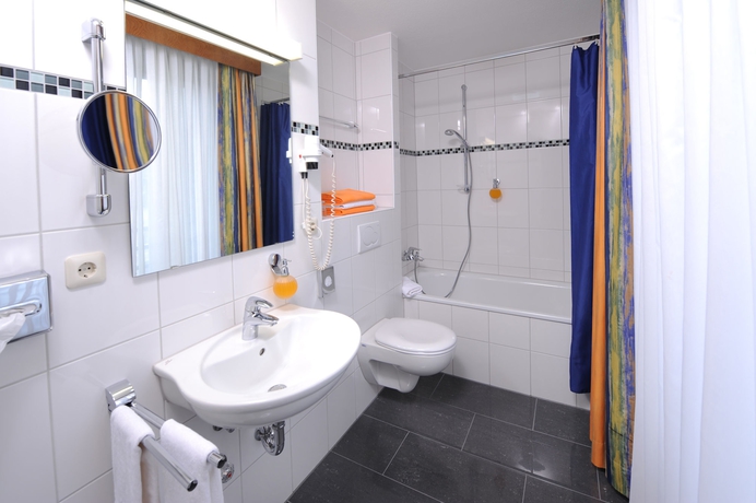 Imagen de la habitación del Hotel Acora Bochum Living The City. Foto 8