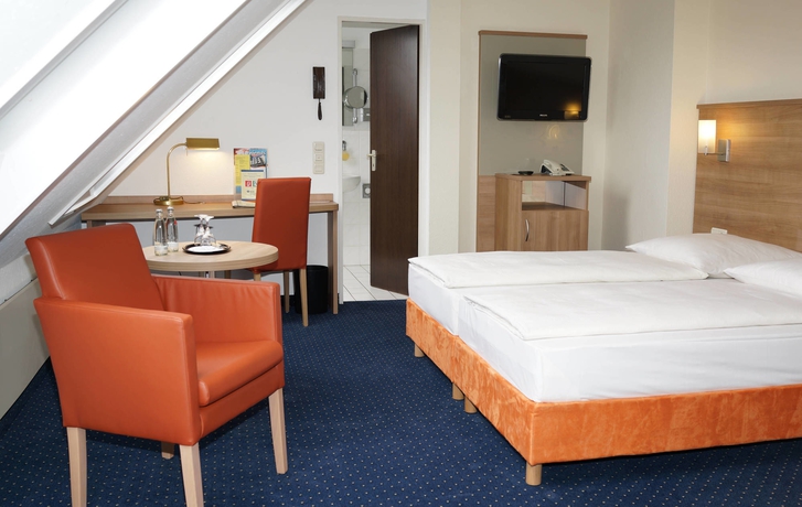 Imagen de la habitación del Hotel Acora Bochum Living The City. Foto 10