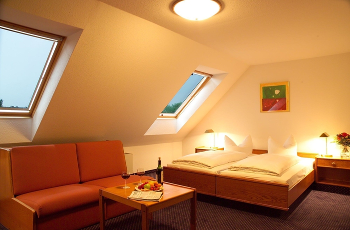 Imagen de la habitación del Hotel Acora Bochum Living The City. Foto 11