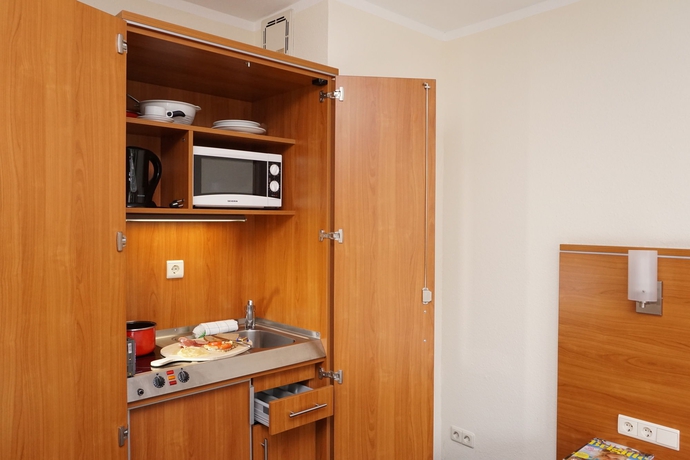 Imagen de la habitación del Hotel Acora Bochum Living The City. Foto 12