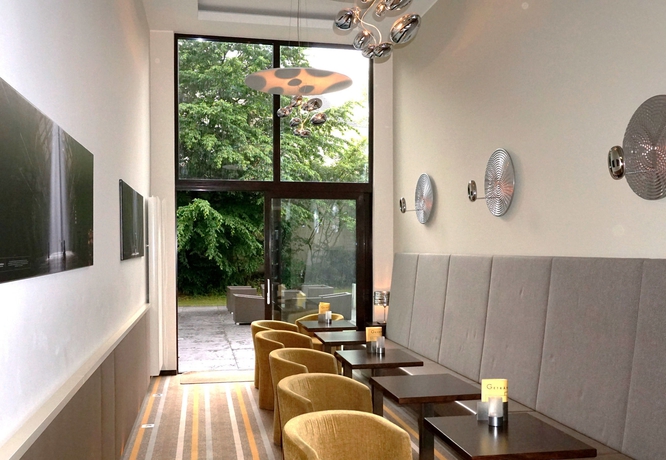 Imagen de los interiores del Hotel Acora Bochum Living The City. Foto 15