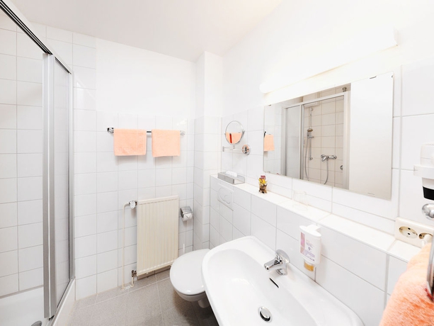 Imagen de la habitación del Hotel Acora Bonn Living The City. Foto 3