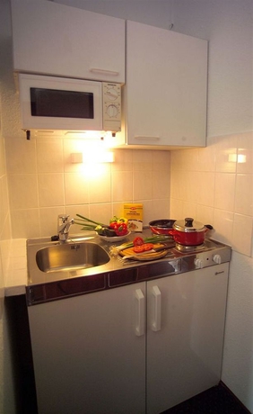 Imagen de la habitación del Hotel Acora Bonn Living The City. Foto 4