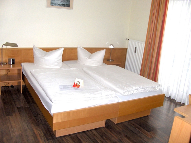 Imagen de la habitación del Hotel Acora Düsseldorf Living the City. Foto 4