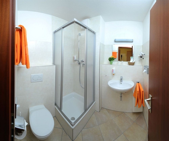 Imagen de la habitación del Hotel Acora Düsseldorf Living the City. Foto 5