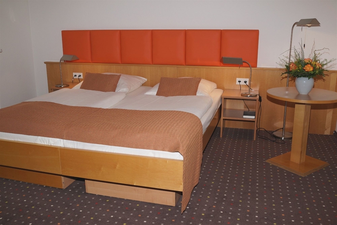 Imagen de la habitación del Hotel Acora Düsseldorf Living the City. Foto 6