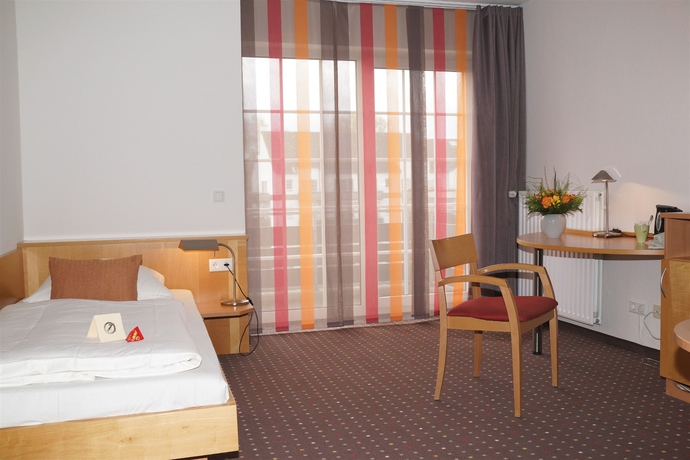 Imagen de la habitación del Hotel Acora Düsseldorf Living the City. Foto 7