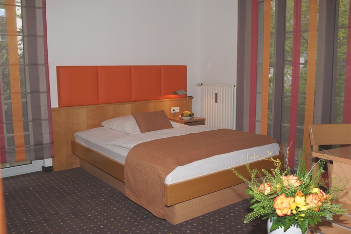 Imagen de la habitación del Hotel Acora Düsseldorf Living the City. Foto 8