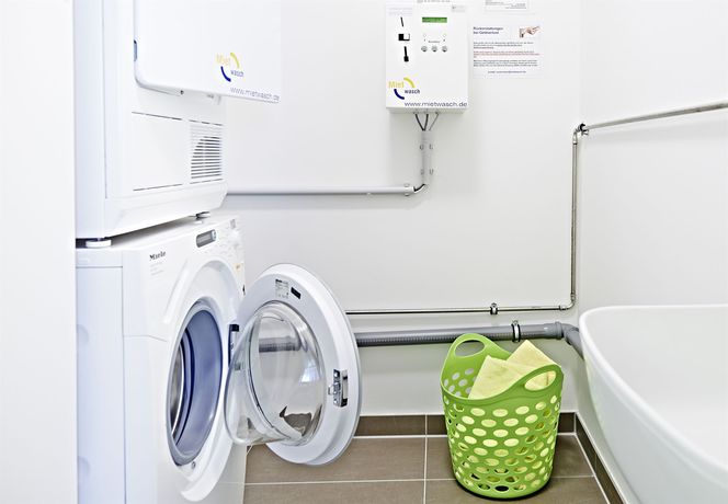 Imagen general del Hotel Acora Fürth Living The City. Foto 2