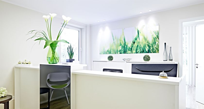 Imagen del bar/restaurante del Hotel Acora Fürth Living The City. Foto 4