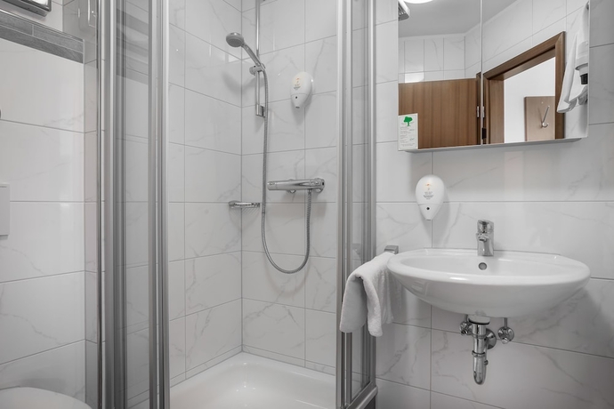 Imagen de la habitación del Hotel Acora Karlsruhe Zentrum Living The City. Foto 12