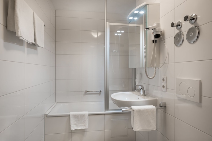 Imagen de la habitación del Hotel Acora Karlsruhe Zentrum Living The City. Foto 15