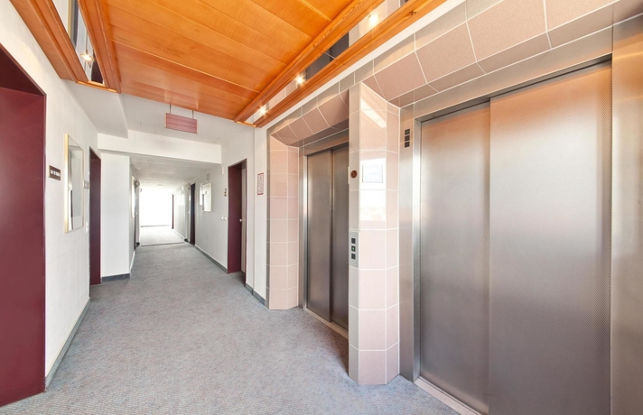 Imagen de los interiores del Hotel Acora Leipzig Living The City. Foto 15