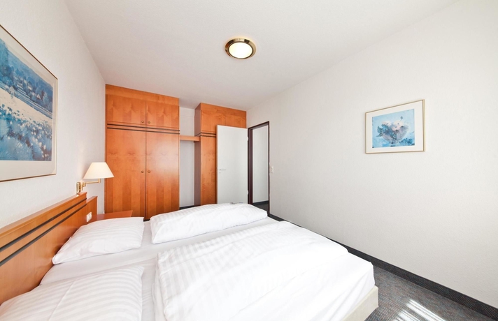 Imagen de la habitación del Hotel Acora Leipzig Living The City. Foto 2