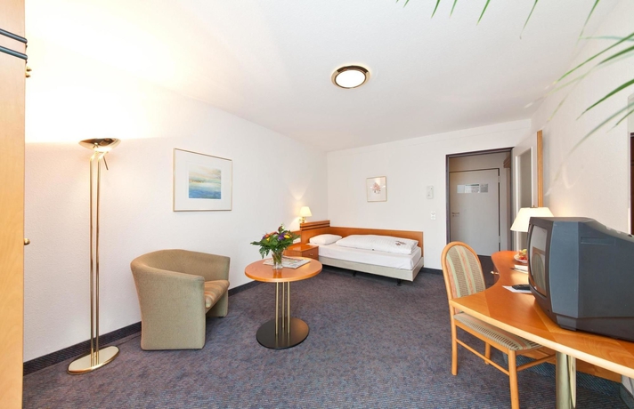 Imagen de la habitación del Hotel Acora Leipzig Living The City. Foto 3