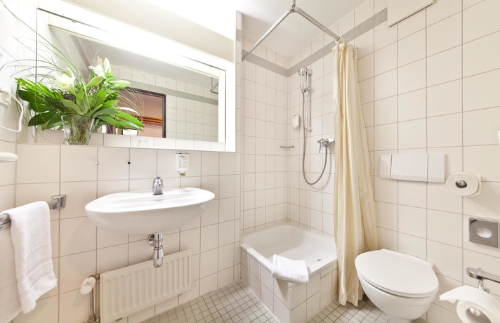 Imagen de la habitación del Hotel Acora Leipzig Living The City. Foto 4