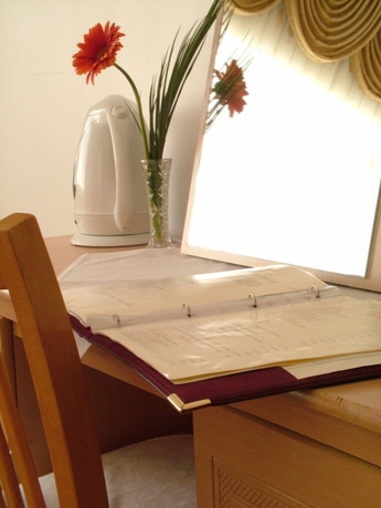 Imagen de la habitación del Hotel Acorn Lodge Gatwick. Foto 5