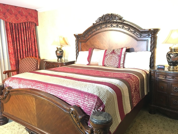 Imagen de la habitación del Hotel Acorn Motor Inn. Foto 5