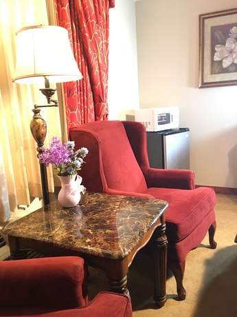 Imagen de la habitación del Hotel Acorn Motor Inn. Foto 13
