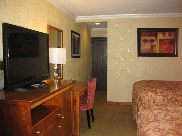 Imagen de la habitación del Hotel Acorn Motor Inn. Foto 15