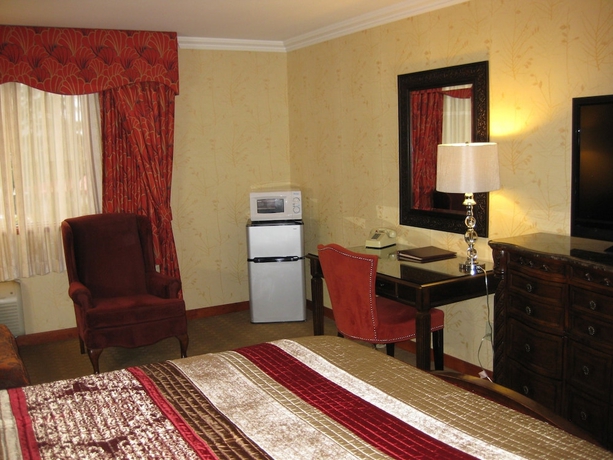 Imagen de la habitación del Hotel Acorn Motor Inn. Foto 16