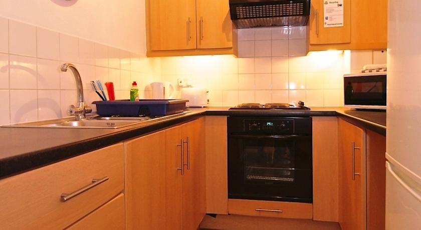 Imagen general del Hotel Acorn of London - Bedford Place. Foto 2