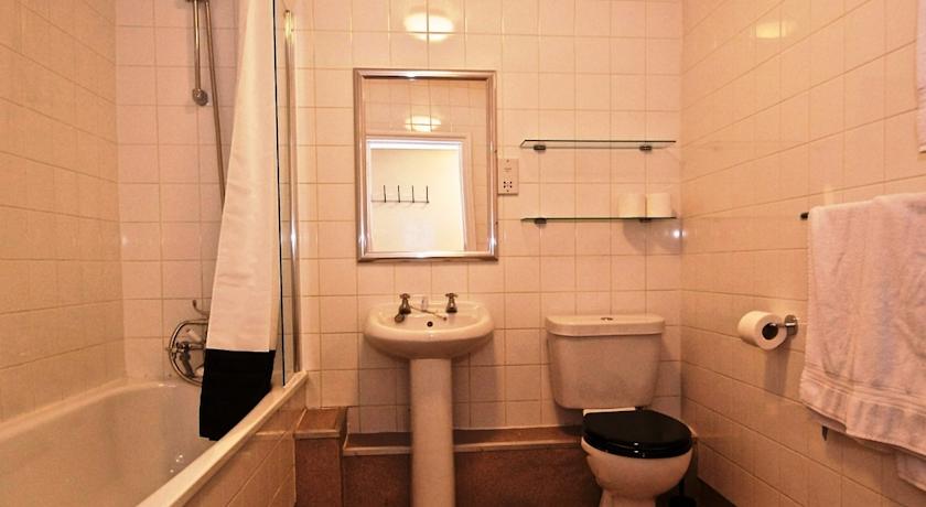 Imagen general del Hotel Acorn of London - Bedford Place. Foto 3