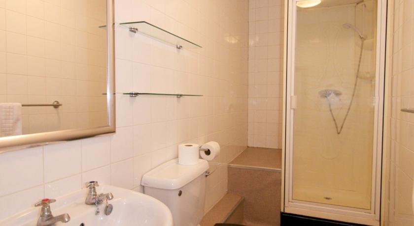 Imagen general del Hotel Acorn of London - Bedford Place. Foto 4