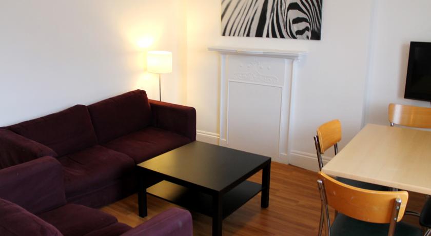 Imagen general del Hotel Acorn of London - Bedford Place. Foto 7