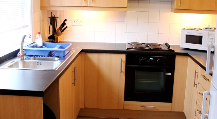 Imagen general del Hotel Acorn of London - Bedford Place. Foto 9