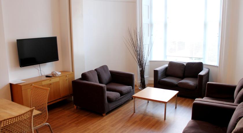 Imagen general del Hotel Acorn of London - Bedford Place. Foto 10