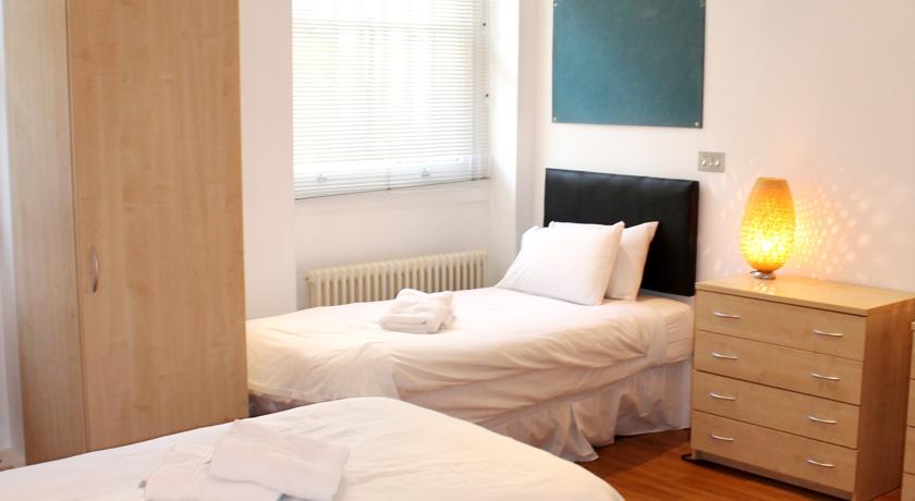 Imagen general del Hotel Acorn of London - Bedford Place. Foto 11