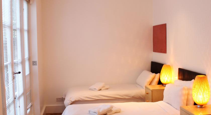 Imagen general del Hotel Acorn of London - Bedford Place. Foto 12