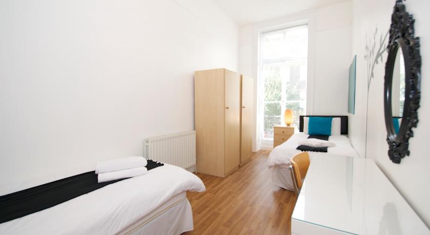 Imagen general del Hotel Acorn of London - Bedford Place. Foto 14