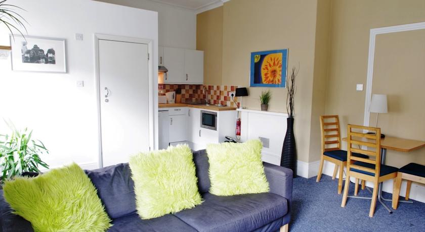 Imagen general del Hotel Acorn of London - Byng Place. Foto 4