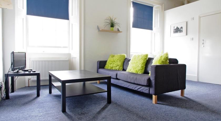 Imagen general del Hotel Acorn of London - Byng Place. Foto 5