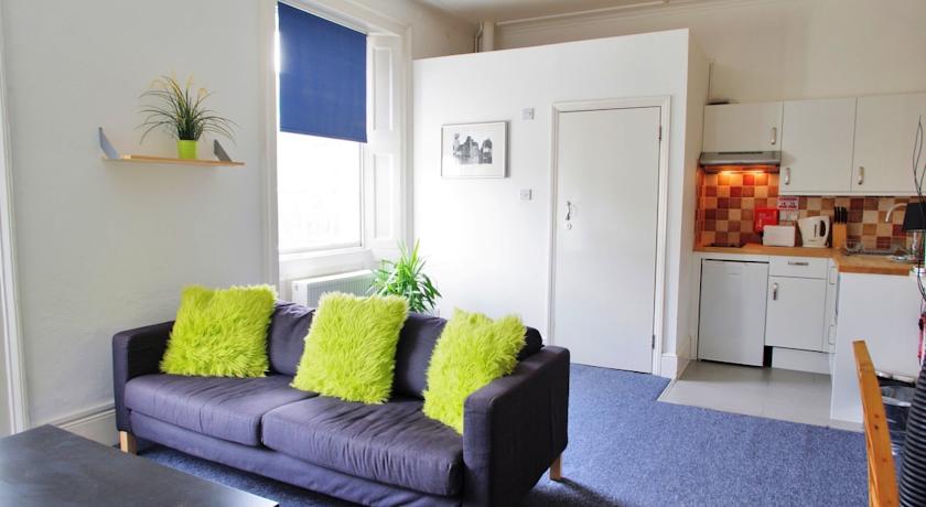 Imagen general del Hotel Acorn of London - Byng Place. Foto 6