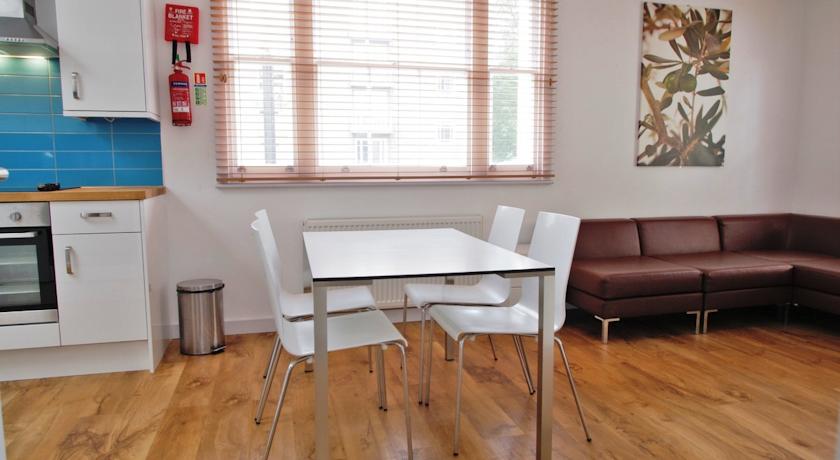 Imagen general del Hotel Acorn of London - Byng Place. Foto 9