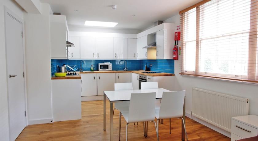 Imagen general del Hotel Acorn of London - Byng Place. Foto 10