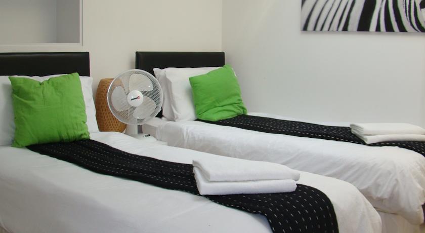 Imagen general del Hotel Acorn of London - Byng Place. Foto 11