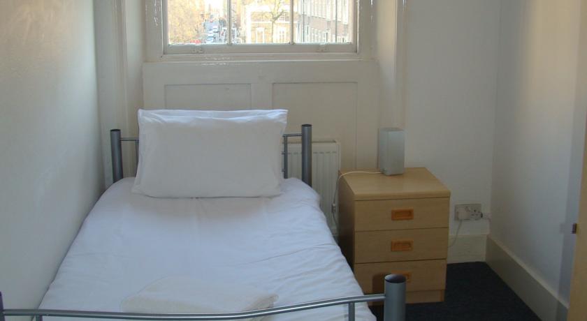 Imagen general del Hotel Acorn of London - Byng Place. Foto 13