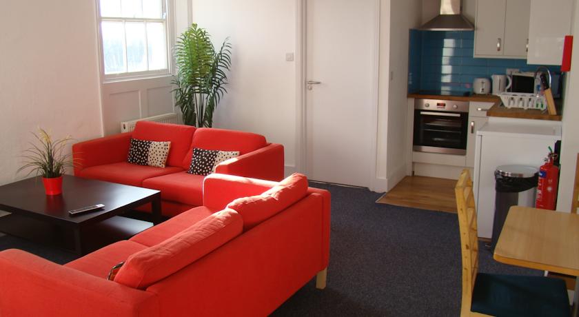 Imagen general del Hotel Acorn of London - Byng Place. Foto 14