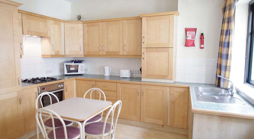 Imagen general del Hotel Acorn of London - Crawford House. Foto 4