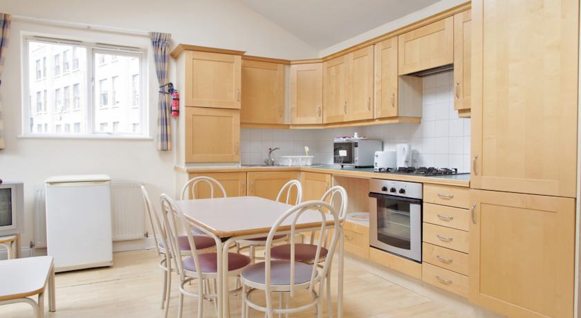 Imagen general del Hotel Acorn of London - Crawford House. Foto 6