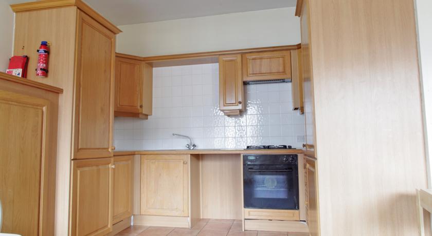 Imagen general del Hotel Acorn of London - Crawford House. Foto 7