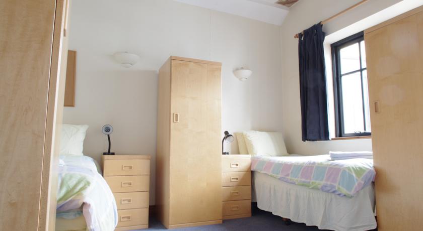 Imagen general del Hotel Acorn of London - Crawford House. Foto 8