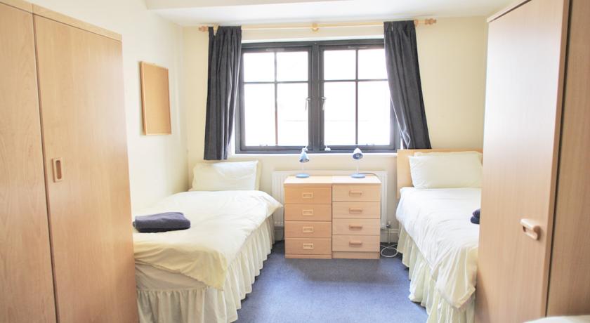 Imagen general del Hotel Acorn of London - Crawford House. Foto 11