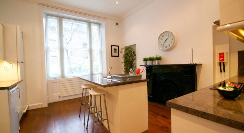 Imagen general del Hotel Acorn of London - Gower Apartments. Foto 2